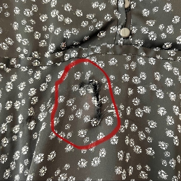 Equipment Danette Dress - Picture 6 of 8